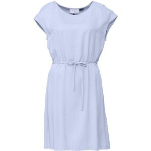 Mazine Womens Ruth Dress Jurk (Dames |purper)