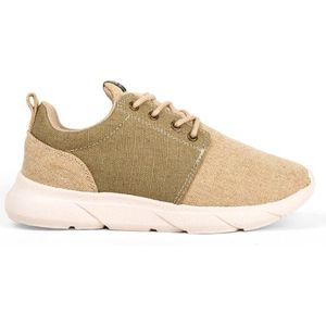 8000Kicks Explorer V2 Sneakers (beige/wit |waterdicht)