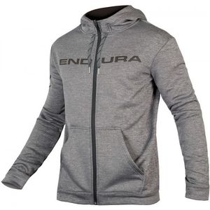 Endura Hummvee Hoodie Hoodie (Heren |grijs)