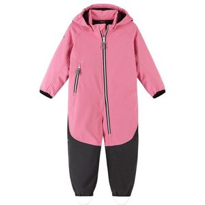 Reima Kids Mjosa Overall (Kinderen |roze)