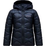 Peak Performance Kinderen Helium Down Hoodie Jas