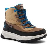 Kamik Stormymid2 - Halfhoge Laarzen - Mat - Uniseks - 33 EU