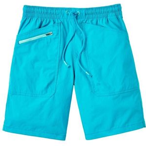 Passenger Womens Hydrilla Light Longer Line Short Short (Dames |turkoois)