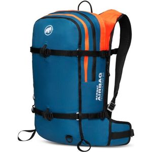 Mammut Free 22 Removable Airbag 30 Lawinerugzak (blauw)