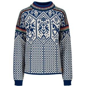Dale of Norway - 1994 Sweater - Wollen Trui - Grijs