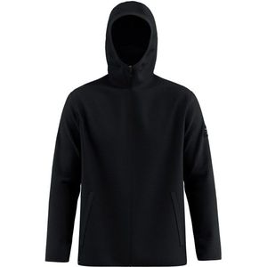 Salewa - Fanes Sarner Jacket - Vrijetijdsjack - Zwart