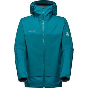 Mammut - Ducan Guide - Hardshell Jas