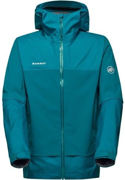 Mammut - Ducan Guide - Hardshell Jas