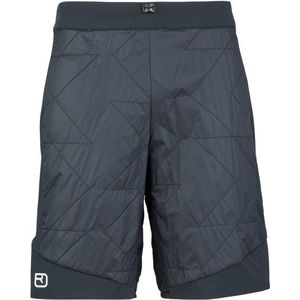 Ortovox - Swisswool Piz Boè - Synthetische Broek - Blauw