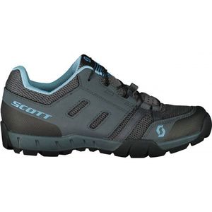 Scott Womens Sport Crus-R Fietsschoenen (Dames |grijs)
