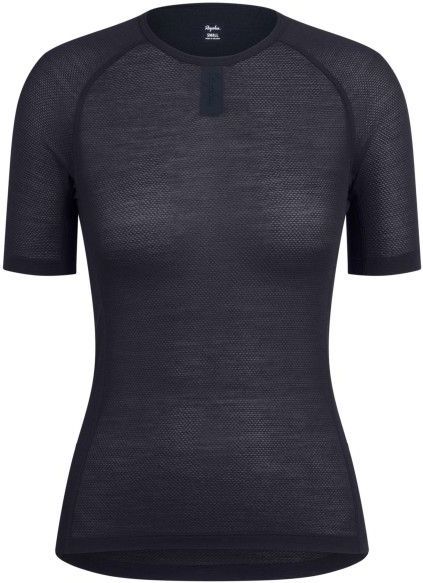 Rapha - Merino Lightweight - Korte Mouwen Basislaag