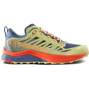 La Sportiva Womens Jackal II Trailrunningschoenen (Dames |meerkleurig)