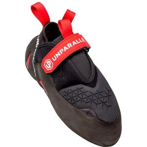 UnParallel Flagship Pro Klimschoenen (Heren |bruin/grijs)