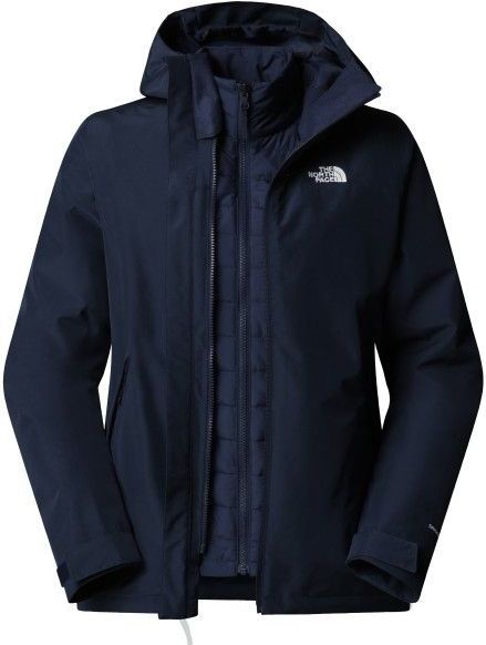 The North Face - Carto Mono Triclimate - 3-in-1 Jas - Dames
