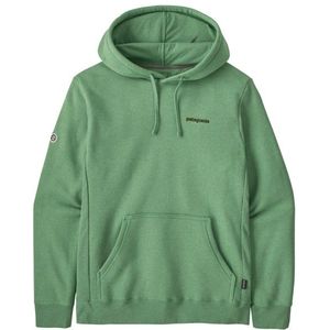 Patagonia - Fitz Roy Icon Uprisal Hoody - Hoodie - Ellwood Green