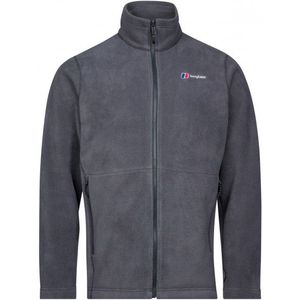 Berghaus Prism PT InterActive Jacket Fleecevest (Heren |blauw)