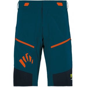 Karpos Rapid Baggy Short Fietsbroek (Heren |blauw)