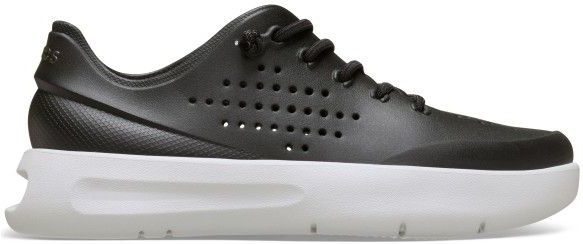 Crocs - InMotion Pacer - Sneakers - Black / Atmosphere - LiteRide™ Technologie