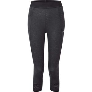 ARTILECT Womens Goldhill 125 Zoned 3/4 Legging Lange onderbroek (Dames |grijs)