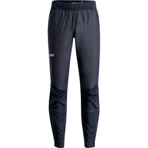 Swix Nordic Warm Hybrid Pants Langlaufbroek (Heren |blauw)