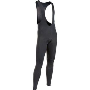 Northwave Active Acqua Bibtight Fietsbroek (Heren |grijs)