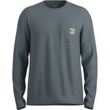 Maloja - ArinasM - Longsleeve - Grijs