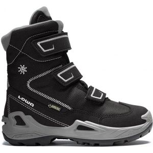 Lowa Kids Milo GTX Hi Winterschoenen (Kinderen |zwart |waterdicht)