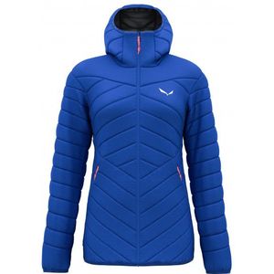 Salewa Womens Brenta Jacket Donsjack (Dames |blauw)