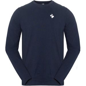 Sweet Protection Club Long Sleeve Longsleeve (Heren |blauw)