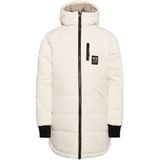 Kari Traa - Jorun Parka - Winterjack - Wit - Isolerend