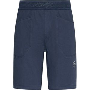La Sportiva - Flatanger Short - Korte Broeken - Blauw
