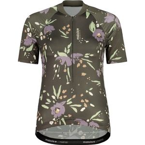 Maloja Dames VilsaM. Aop Shirt