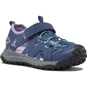 Kamik Kids Drift Sandalen (Kinderen |blauw |waterdicht)