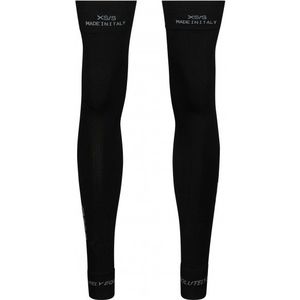 Q365 Sun&Air Leg Protector Beenstukken (zwart)