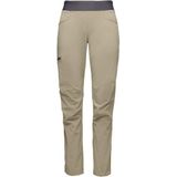 Black Diamond - Alpine Light Pant - Wandelbroek - Ultralicht - DWR-behandeld
