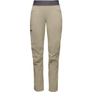 Black Diamond - Alpine Light Pant - Wandelbroek - Ultralicht - DWR-behandeld