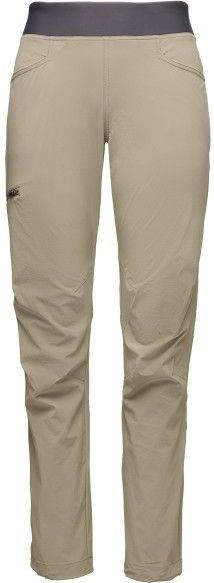 Black Diamond - Alpine Light Pant - Wandelbroek - Ultralicht - DWR-behandeld