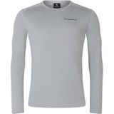 Endura - Loop L/S Tee - Fietsshirt - Grijs