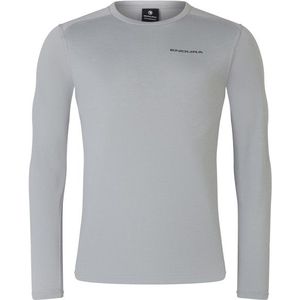 Endura - Loop L/S Tee - Fietsshirt - Grijs