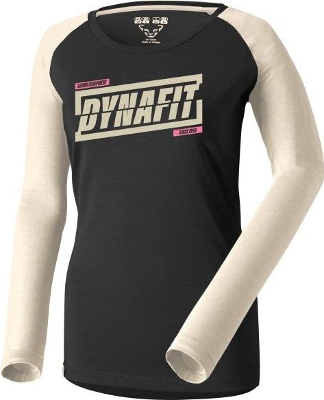 Dynafit - 24/7 - T-shirt - Met Lange Mouwen