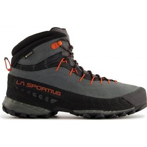 La Sportiva TX4 Mid GTX Approachschoenen (Heren |zwart |waterdicht)