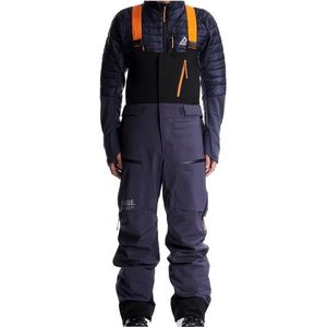 Orage Mtn-X Gibson 3L Bib Skibroek (Heren |blauw |waterdicht)