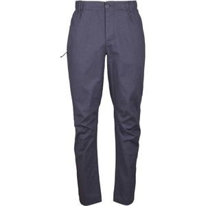 Stoic Hemp53 ValenSt Pant Vrijetijdsbroek (Heren |blauw/grijs)