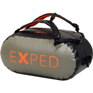 Exped Tempest Reistas (grijs |waterdicht)