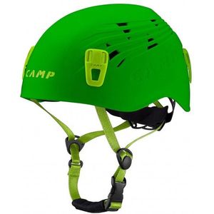 CAMP Titan Klimhelm (groen)