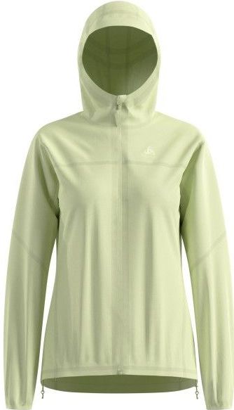 Odlo - Zeroweight - Waterproof Jas - Dames