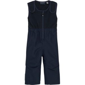 Color Kids Kids Pants with Fleece Top Skibroek (Kinderen |blauw |waterdicht)