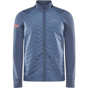 Craft ADV SubZ Jacket 3 Hardloopjack (Heren |blauw)