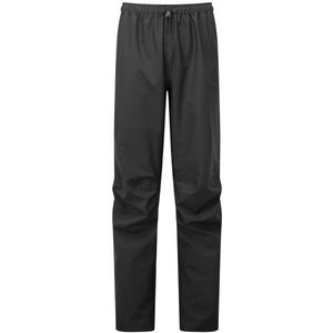 Mountain Equipment - Odyssey Pant - Regenbroek - Zwart - Waterdicht