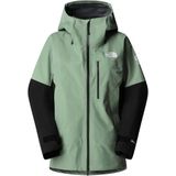 The North Face - Summit Eastwall - GORE-TEX-jas - Slate Moss - Dames